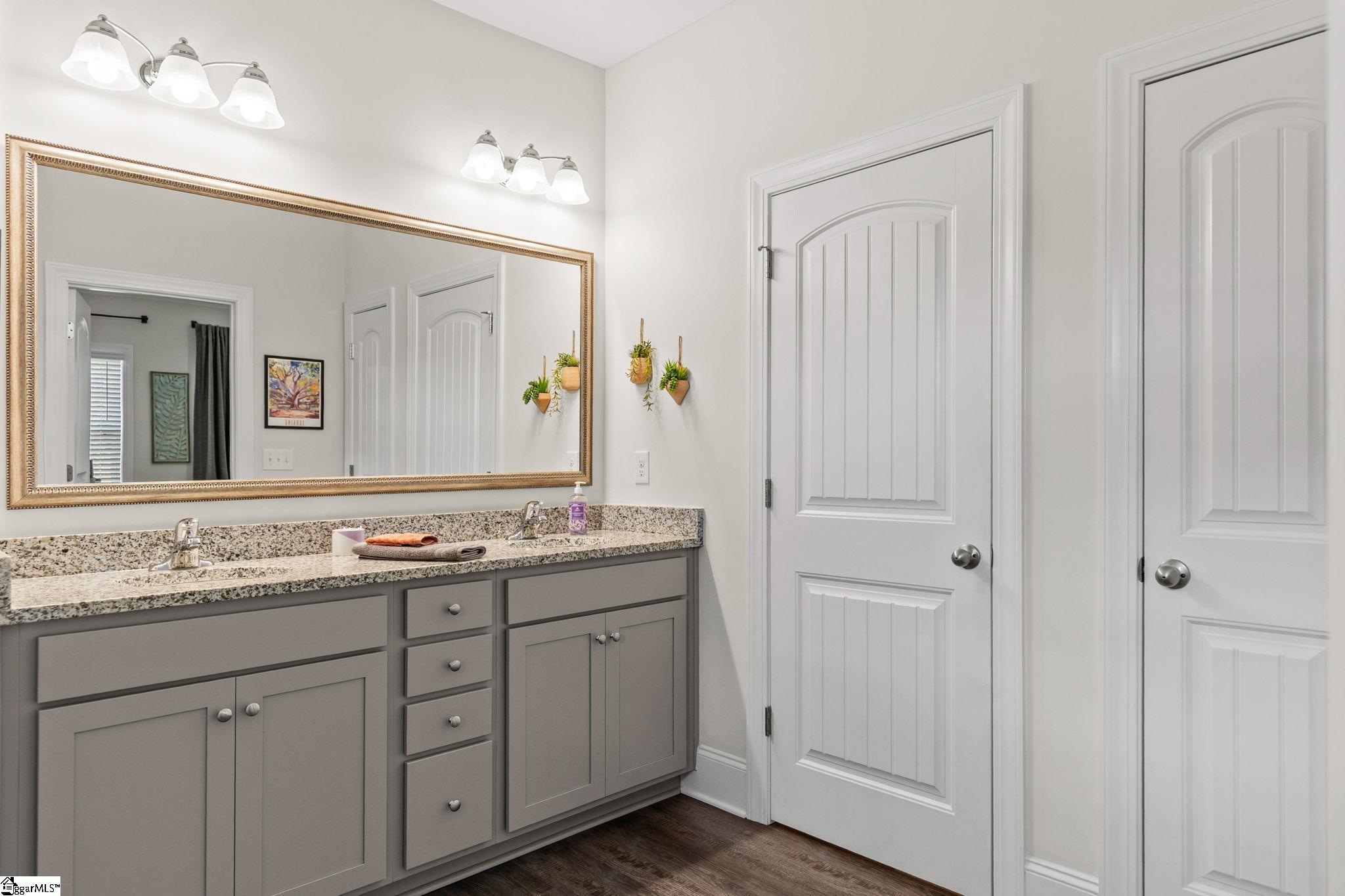 201 Tralee Drive Pendelton, SC 29670