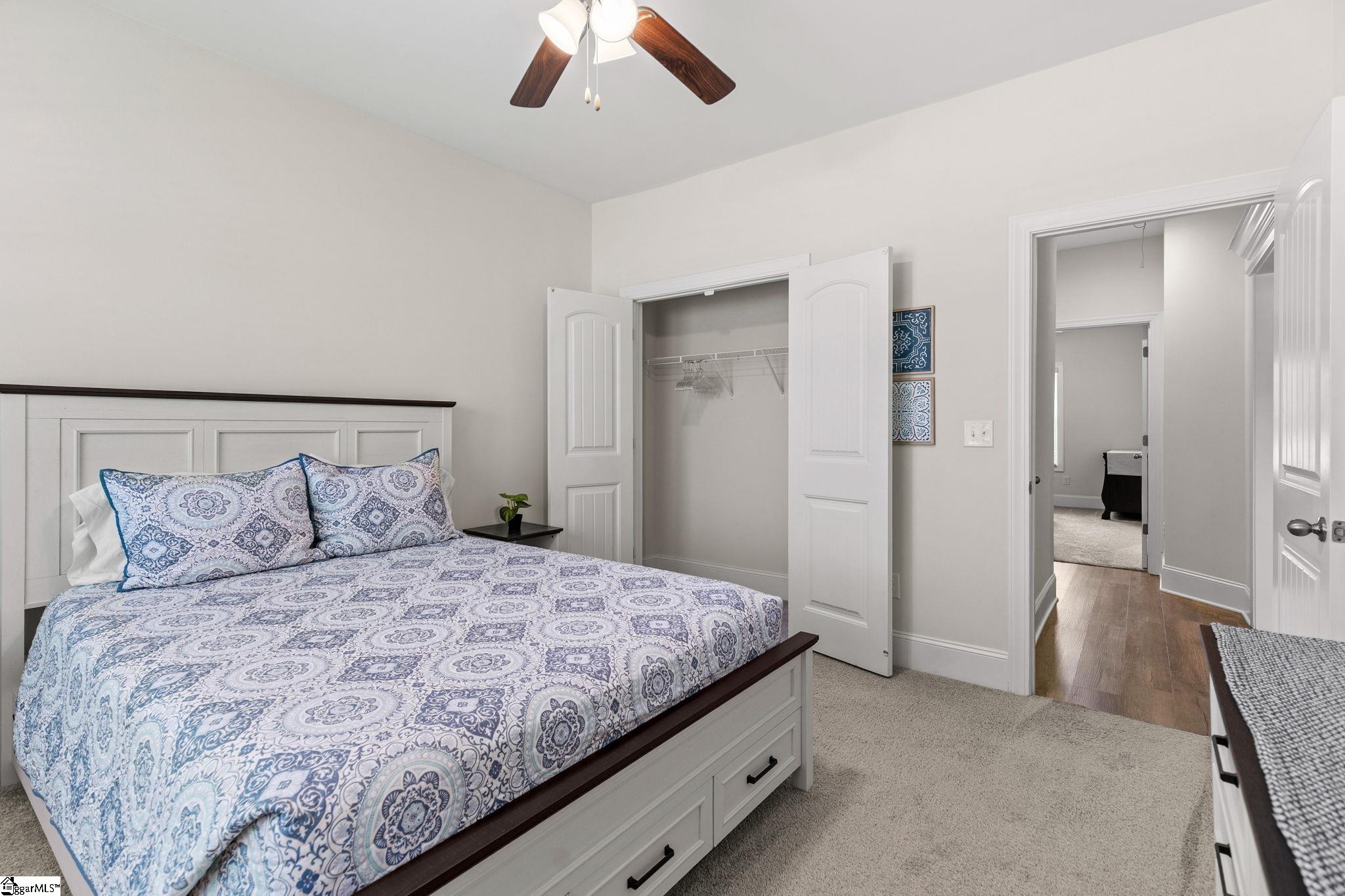 201 Tralee Drive Pendelton, SC 29670
