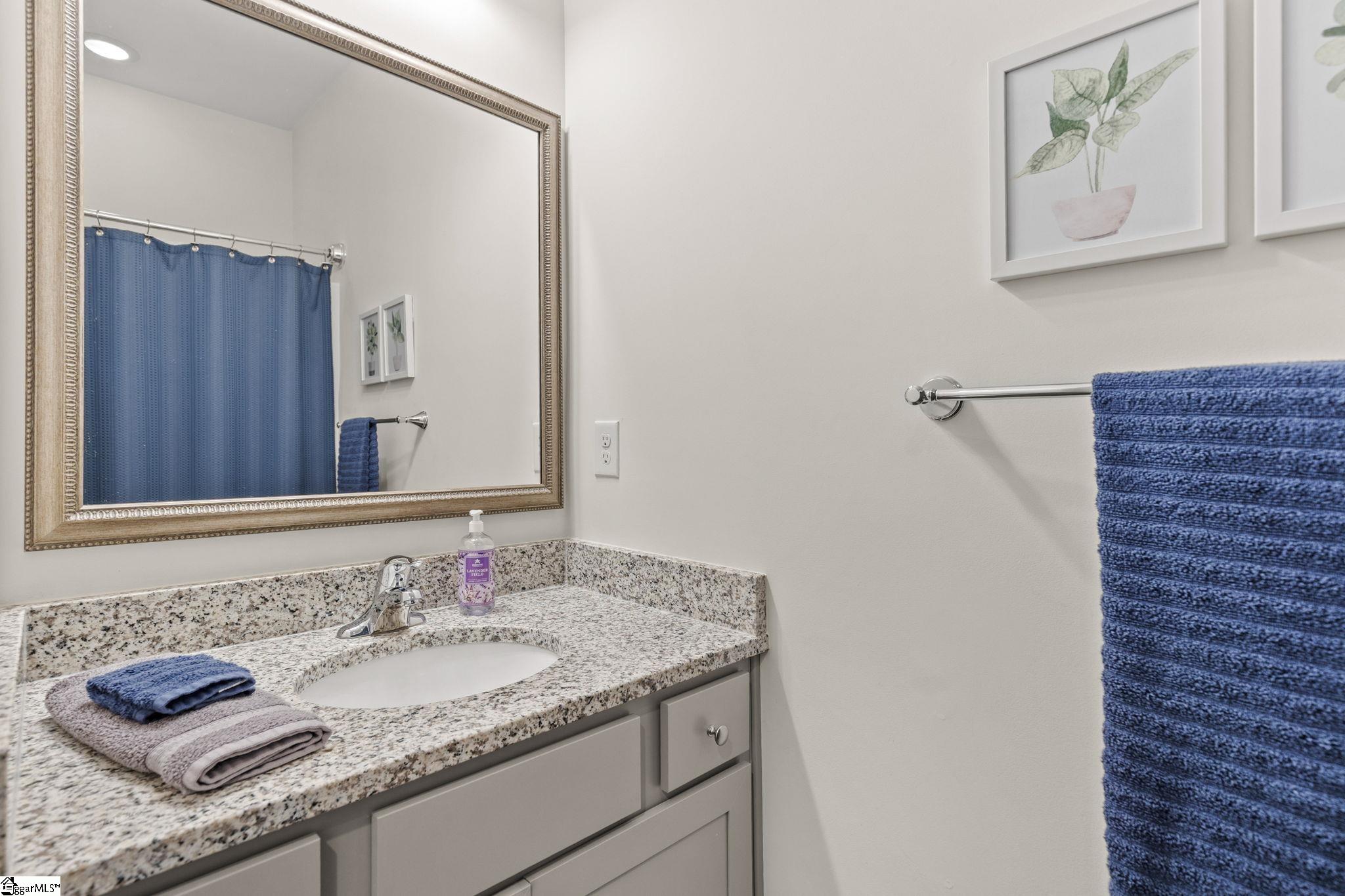 201 Tralee Drive Pendelton, SC 29670