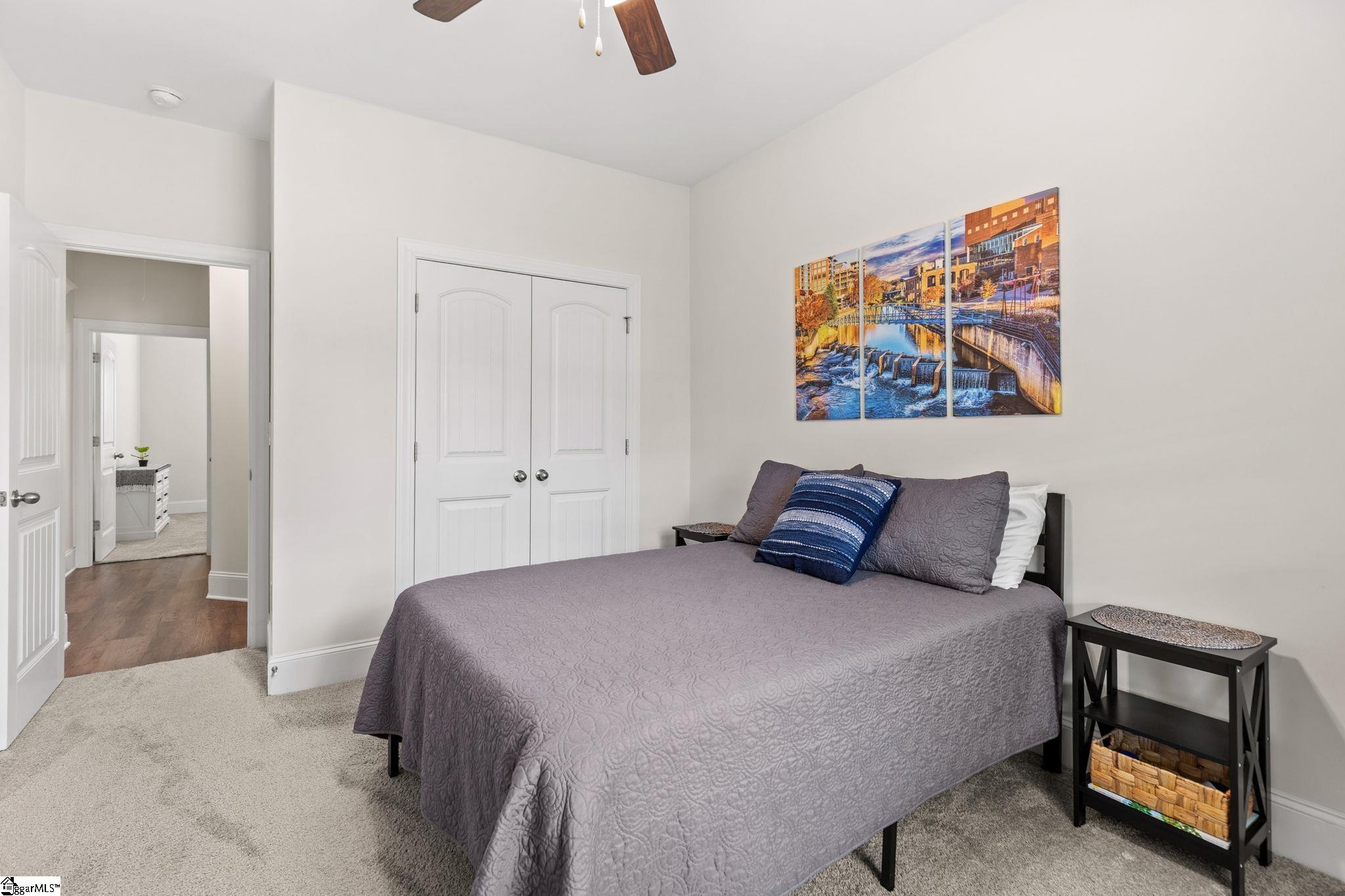 201 Tralee Drive Pendelton, SC 29670