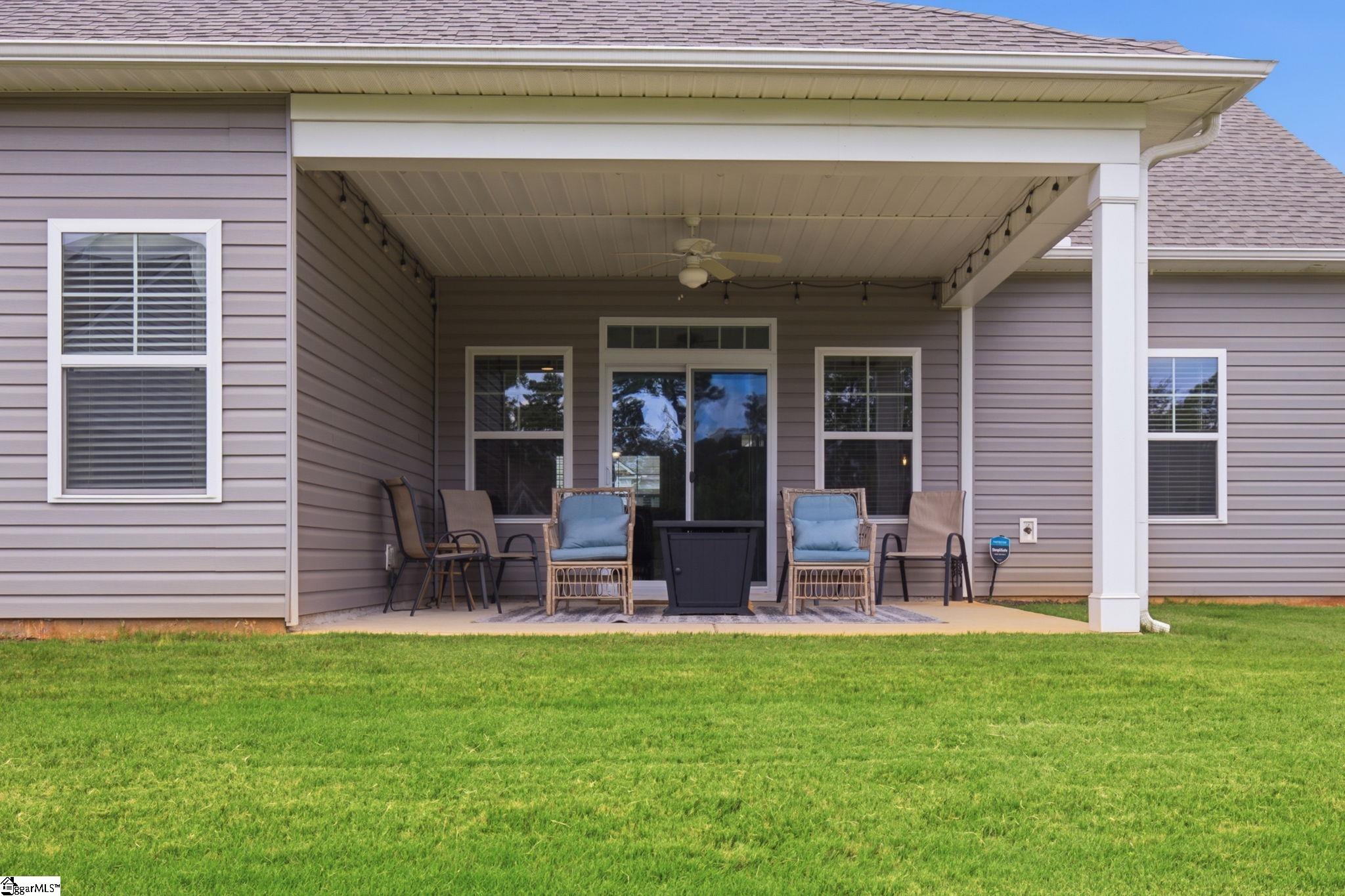 201 Tralee Drive Pendelton, SC 29670
