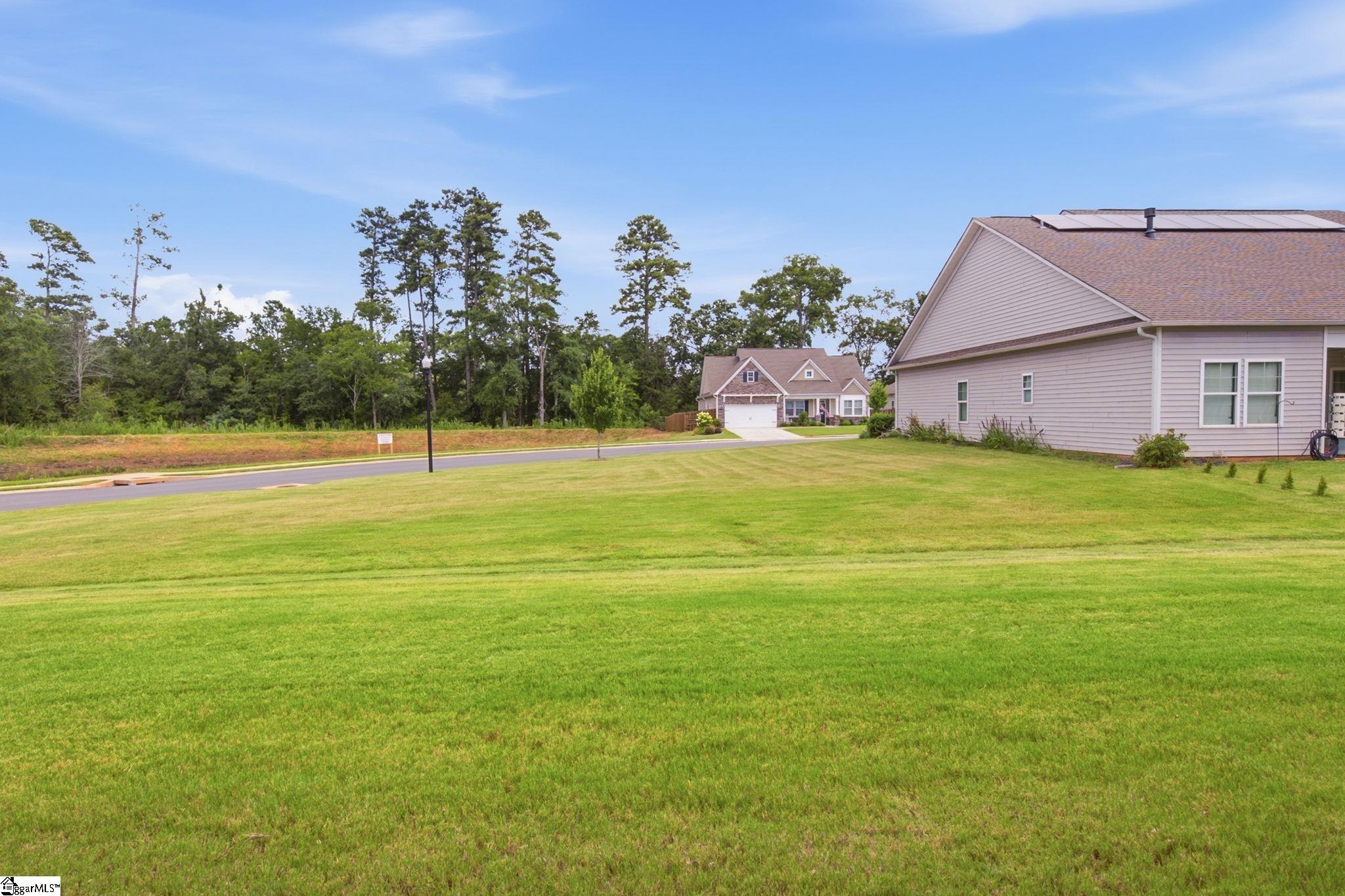 201 Tralee Drive Pendelton, SC 29670