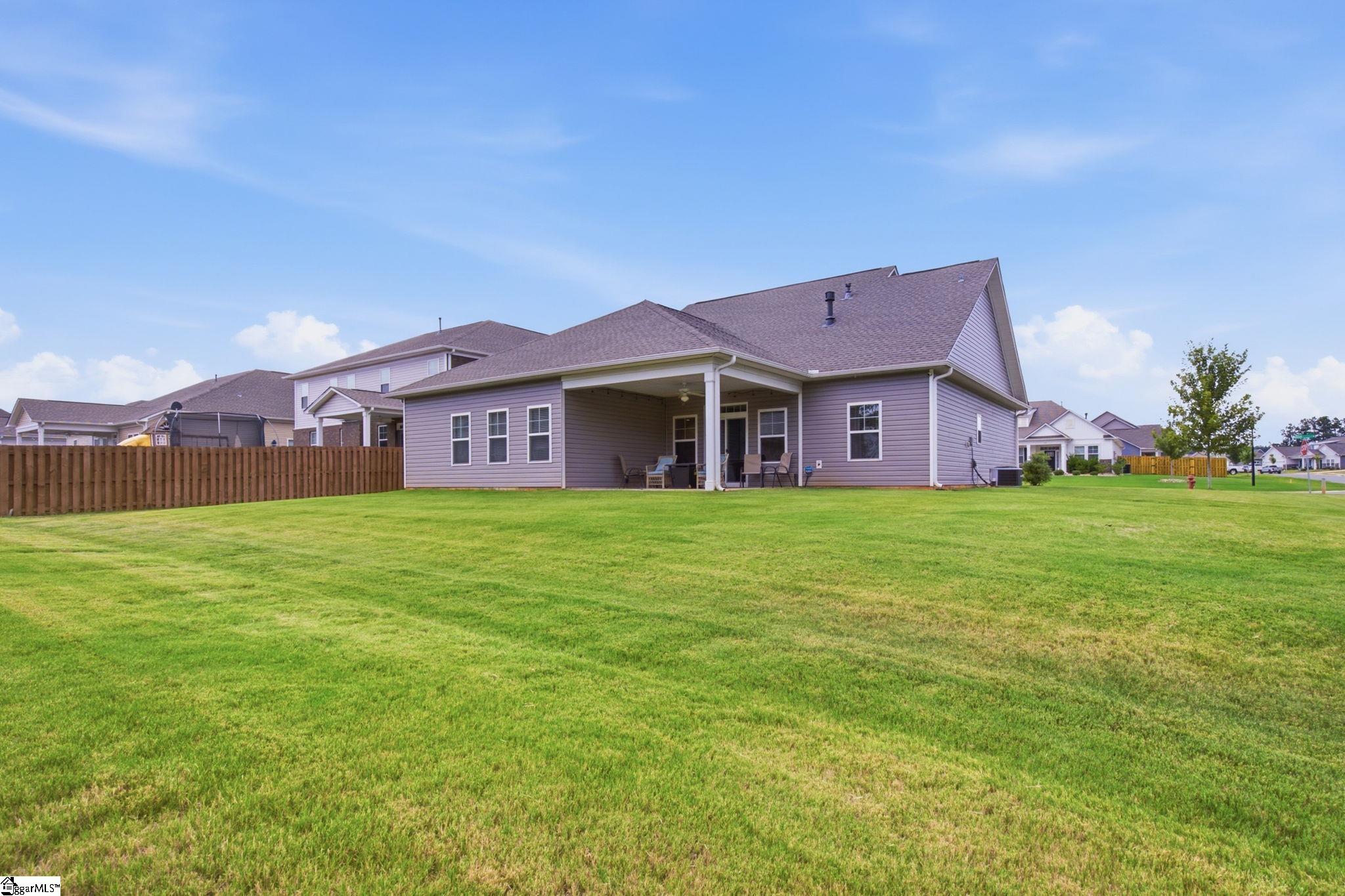 201 Tralee Drive Pendelton, SC 29670