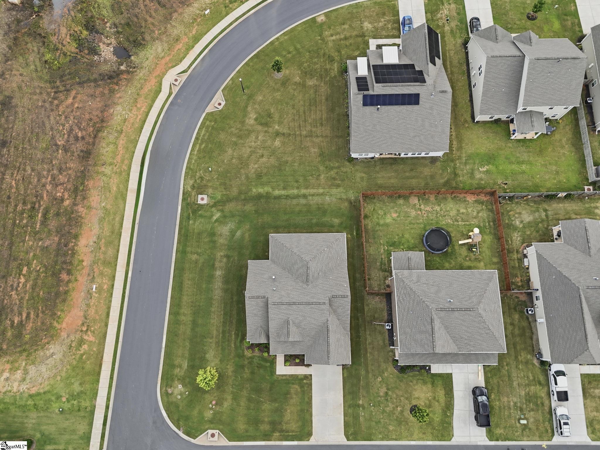 201 Tralee Drive Pendelton, SC 29670