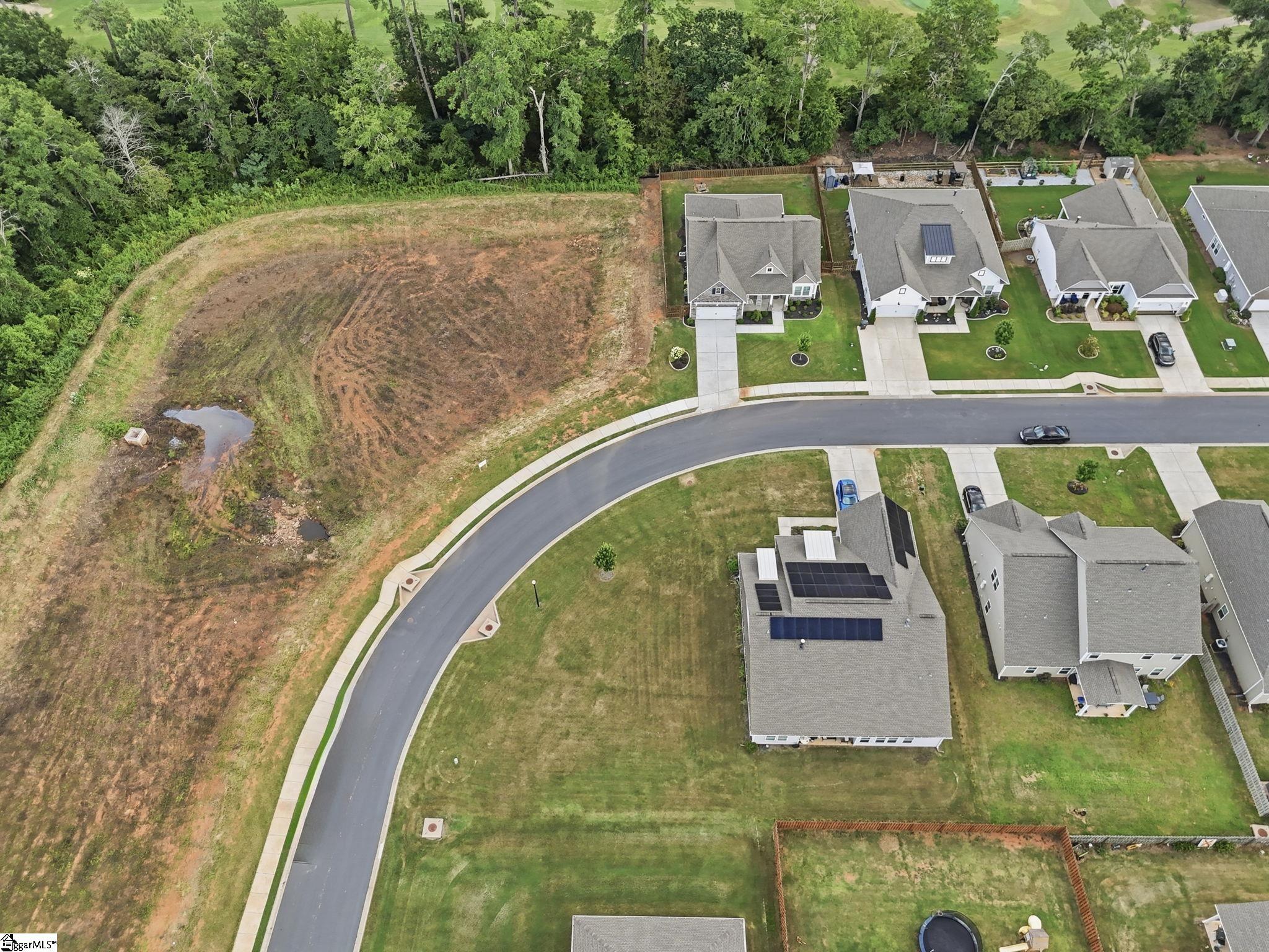 201 Tralee Drive Pendelton, SC 29670