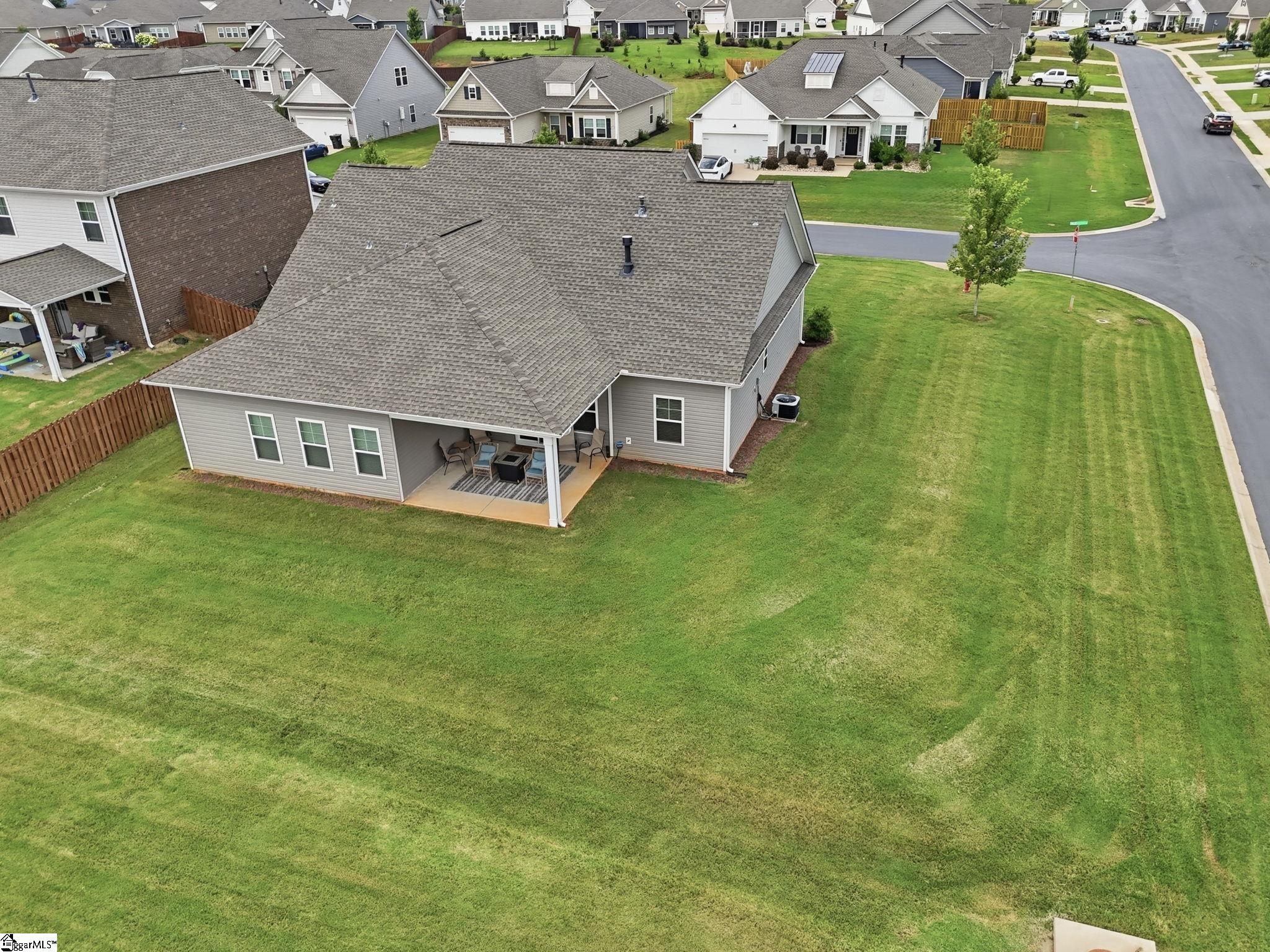 201 Tralee Drive Pendelton, SC 29670