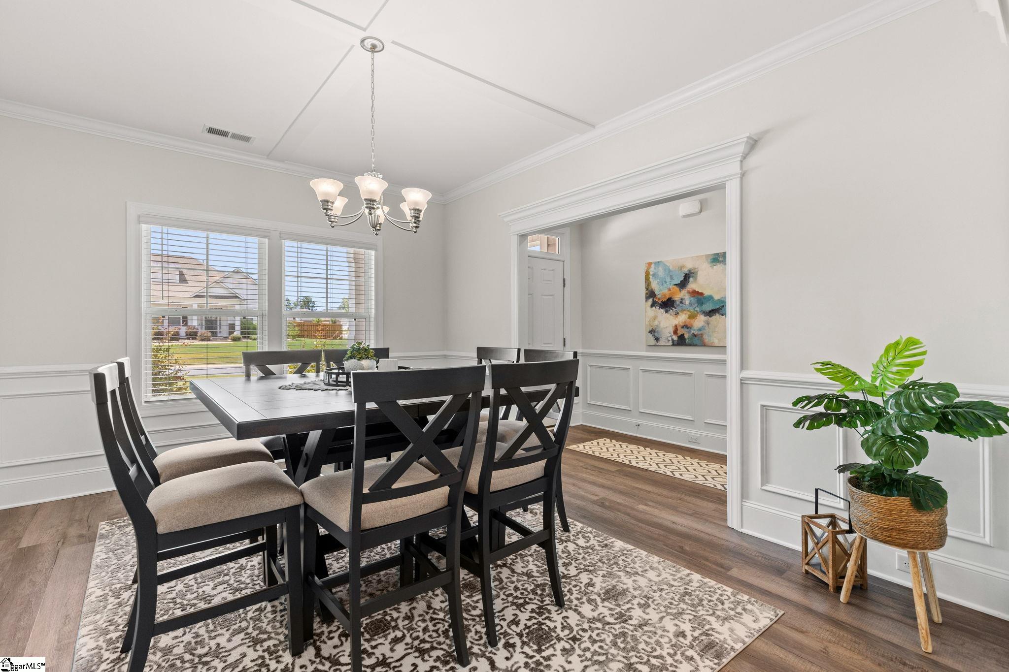 201 Tralee Drive Pendelton, SC 29670