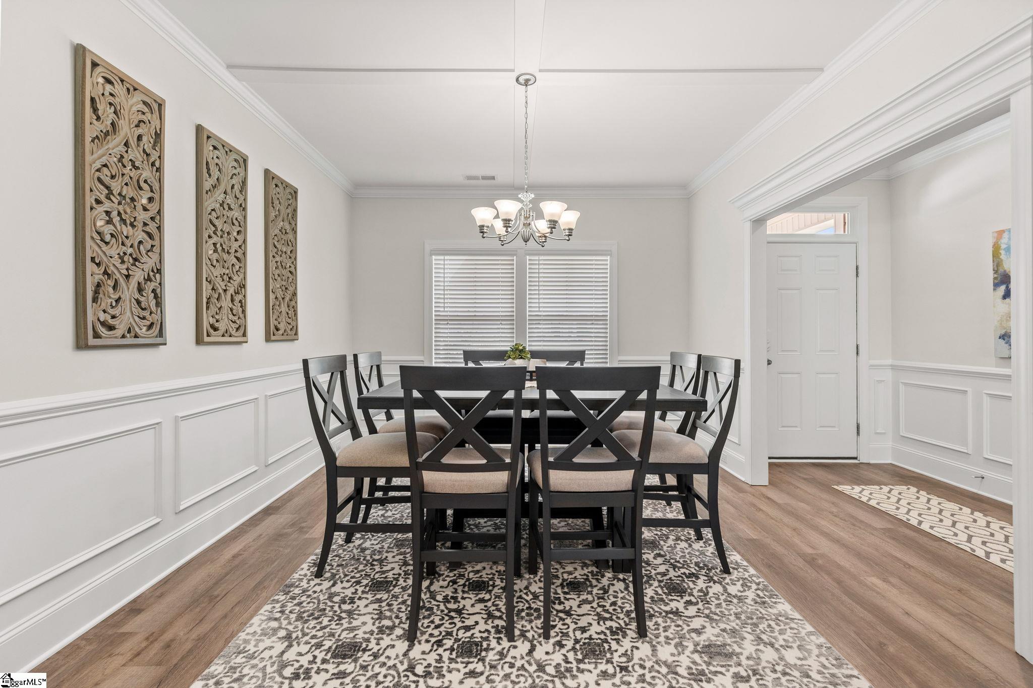 201 Tralee Drive Pendelton, SC 29670