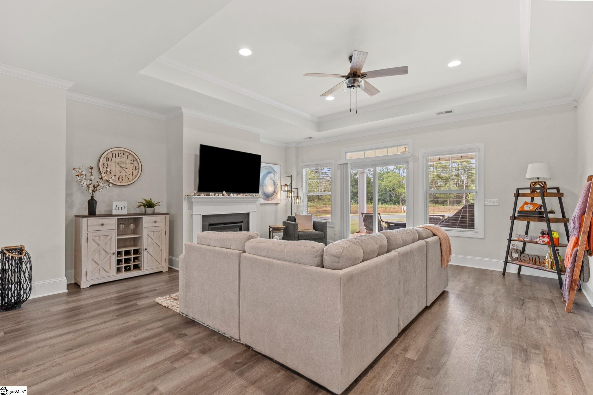 201 Tralee Drive Pendelton, SC 29670