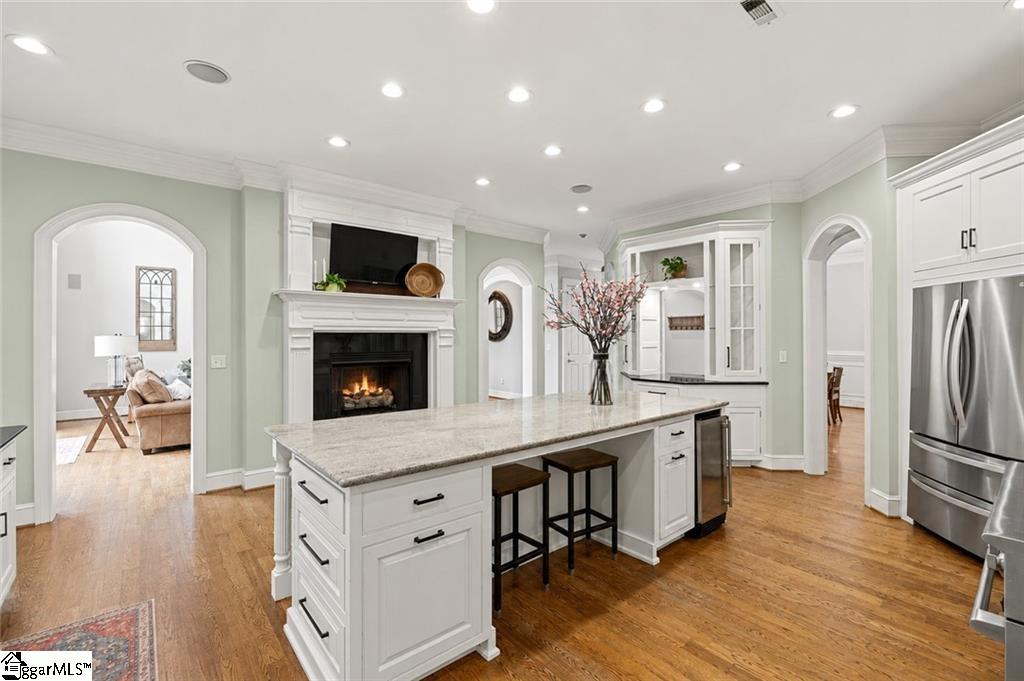128 Chasewater Drive Anderson, SC 29621