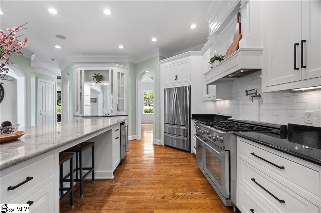 128 Chasewater Drive Anderson, SC 29621