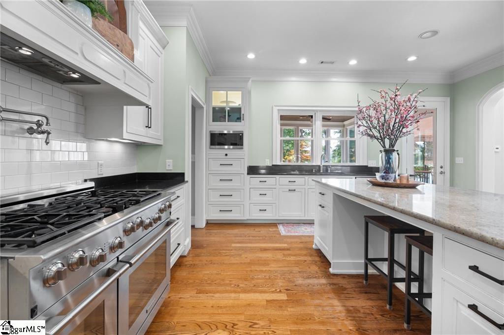 128 Chasewater Drive Anderson, SC 29621