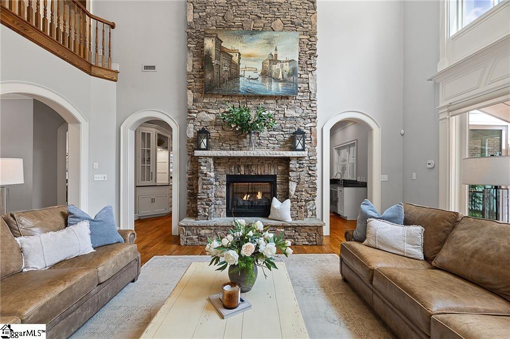 128 Chasewater Drive Anderson, SC 29621