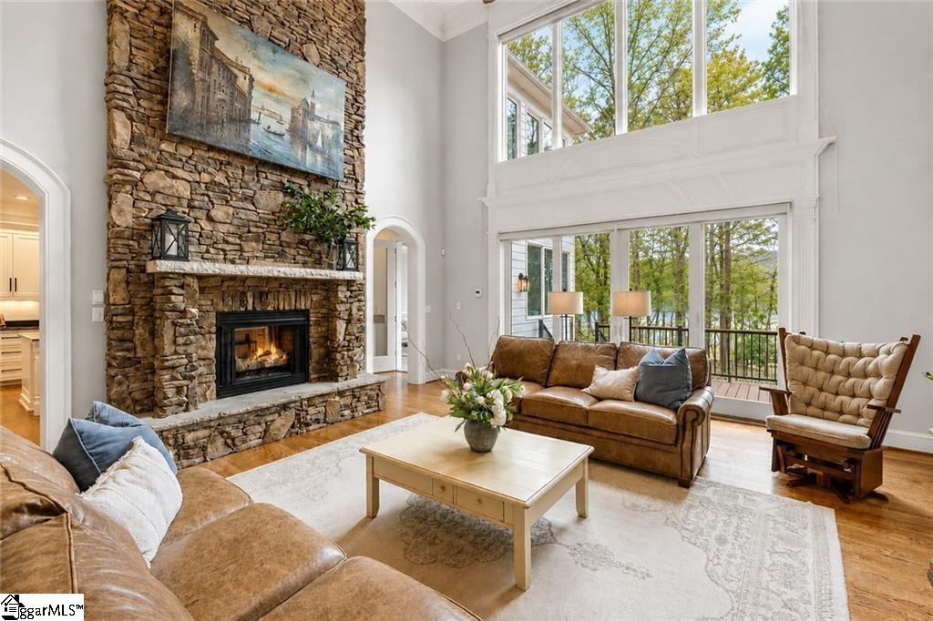 128 Chasewater Drive Anderson, SC 29621