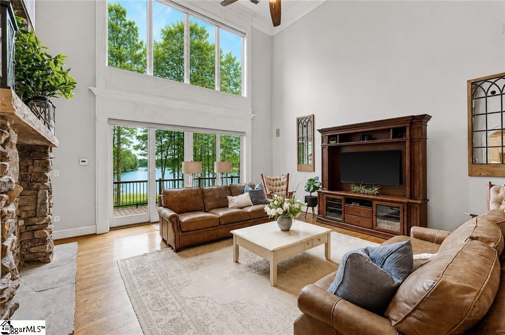 128 Chasewater Drive Anderson, SC 29621
