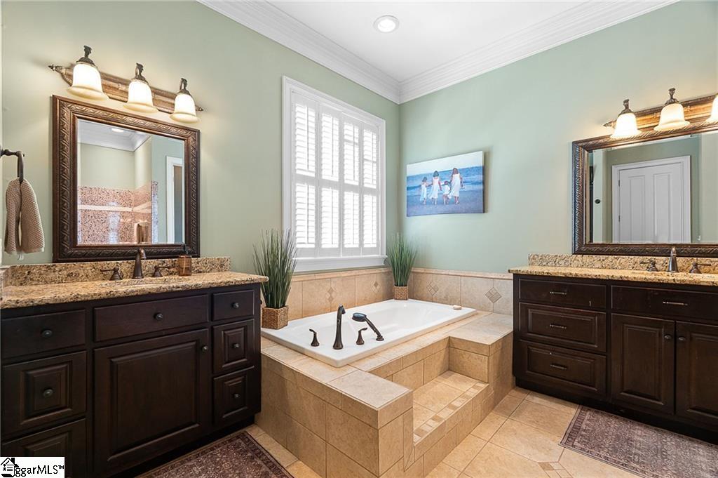 128 Chasewater Drive Anderson, SC 29621