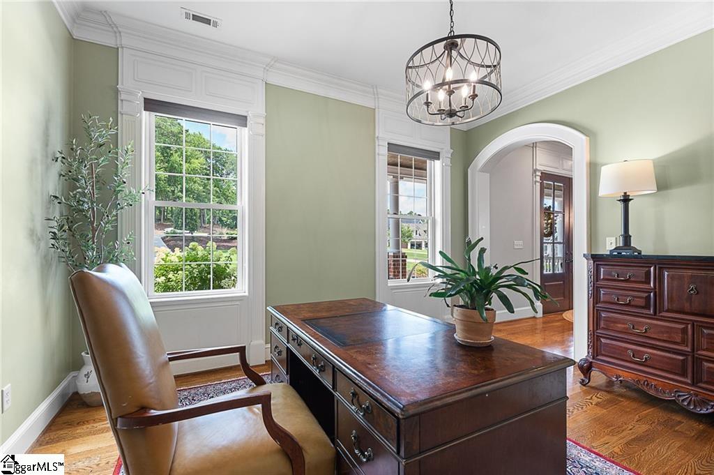 128 Chasewater Drive Anderson, SC 29621