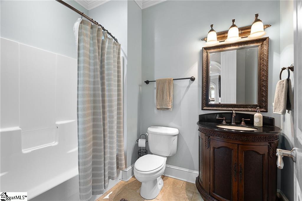 128 Chasewater Drive Anderson, SC 29621