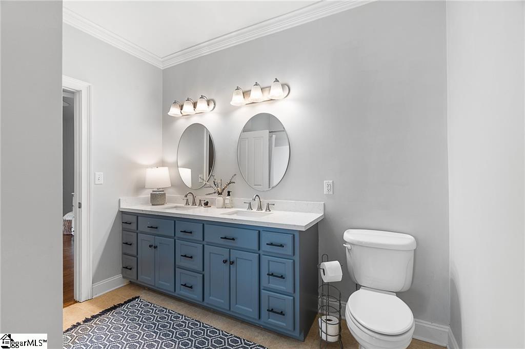 128 Chasewater Drive Anderson, SC 29621
