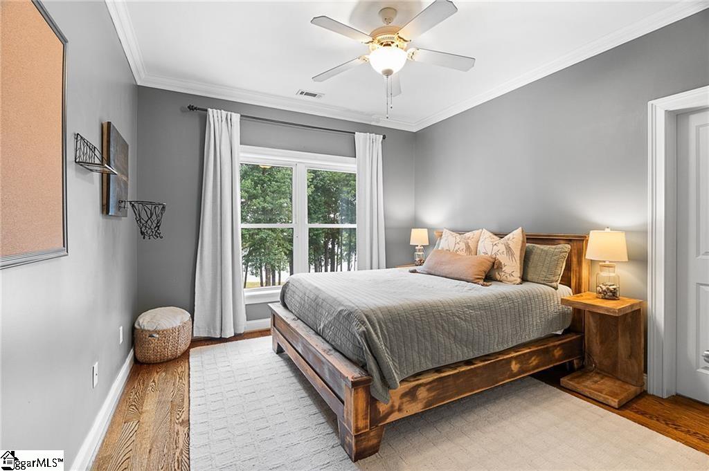 128 Chasewater Drive Anderson, SC 29621