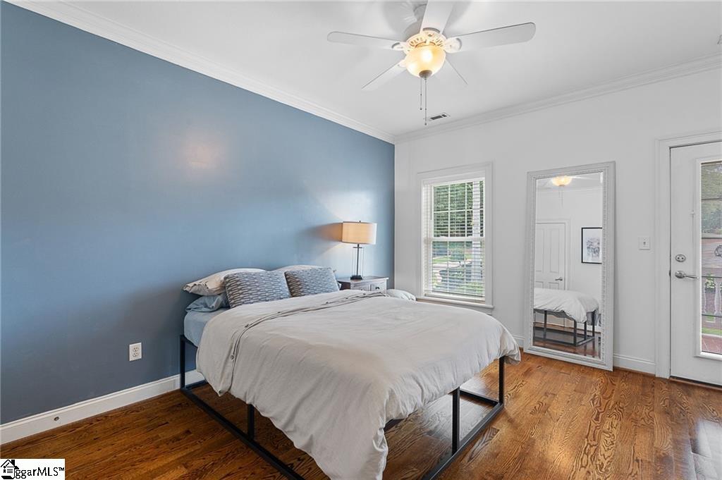 128 Chasewater Drive Anderson, SC 29621