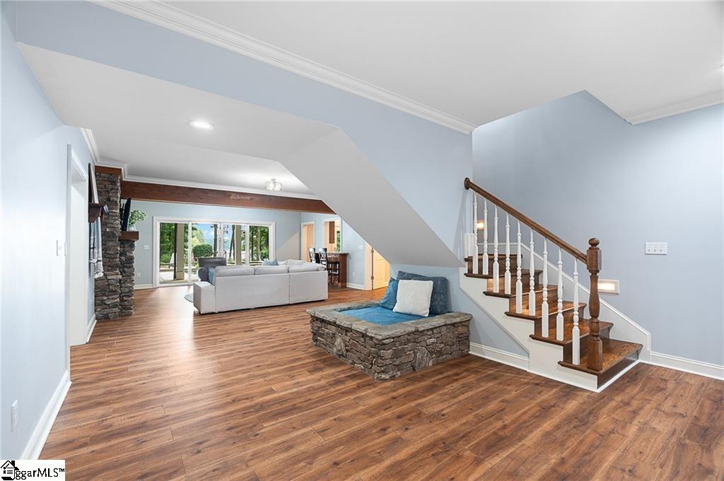 128 Chasewater Drive Anderson, SC 29621
