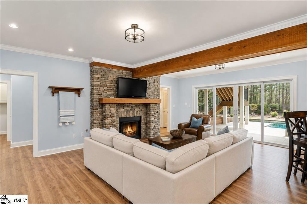 128 Chasewater Drive Anderson, SC 29621