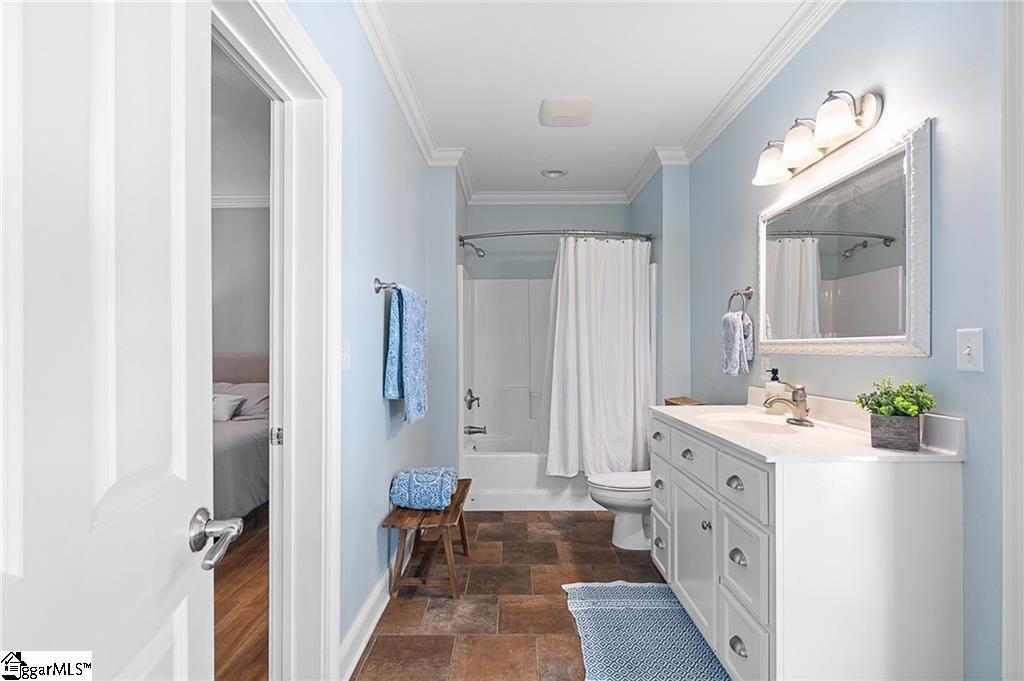 128 Chasewater Drive Anderson, SC 29621