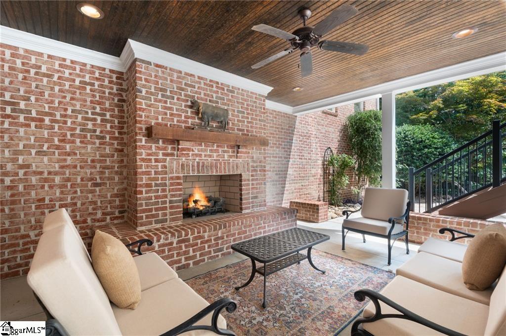 128 Chasewater Drive Anderson, SC 29621