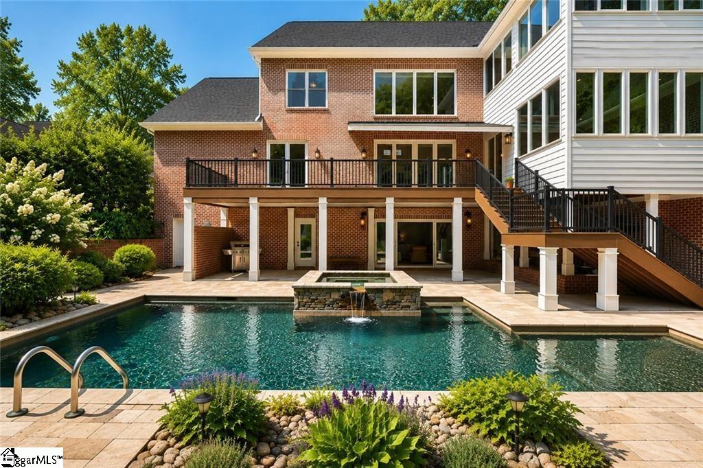 128 Chasewater Drive Anderson, SC 29621