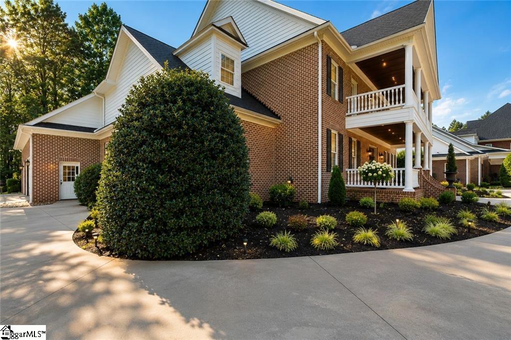 128 Chasewater Drive Anderson, SC 29621