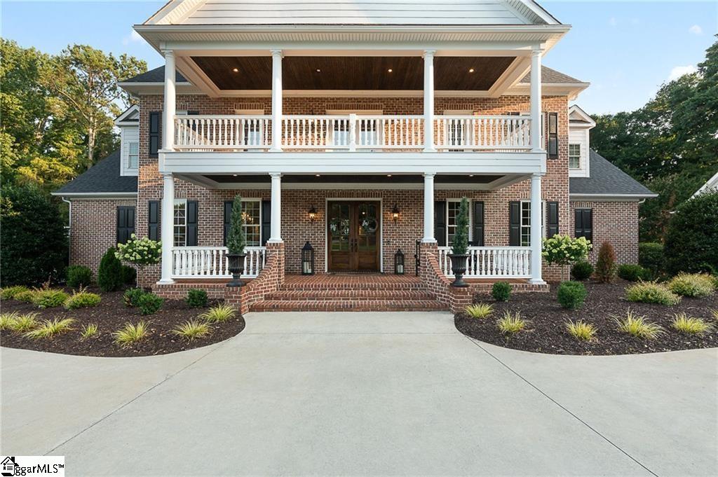 128 Chasewater Drive Anderson, SC 29621