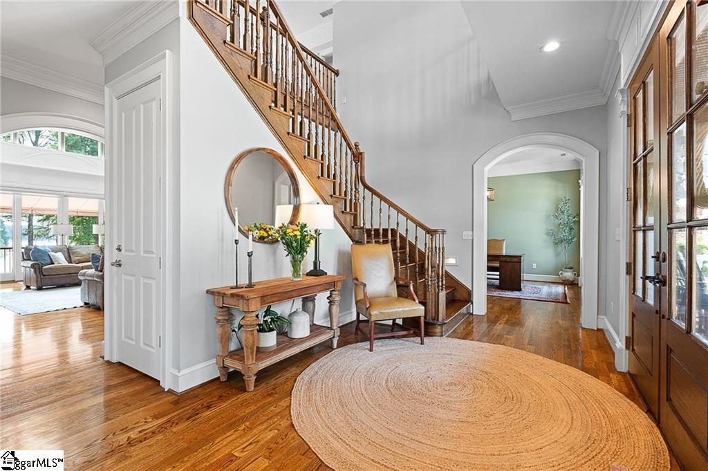 128 Chasewater Drive Anderson, SC 29621