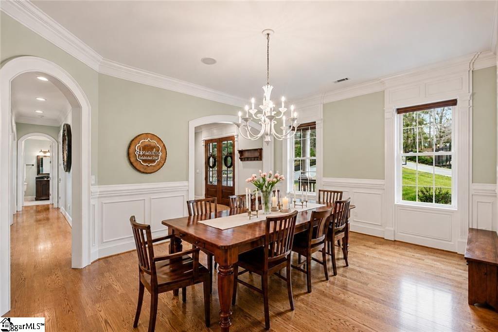 128 Chasewater Drive Anderson, SC 29621