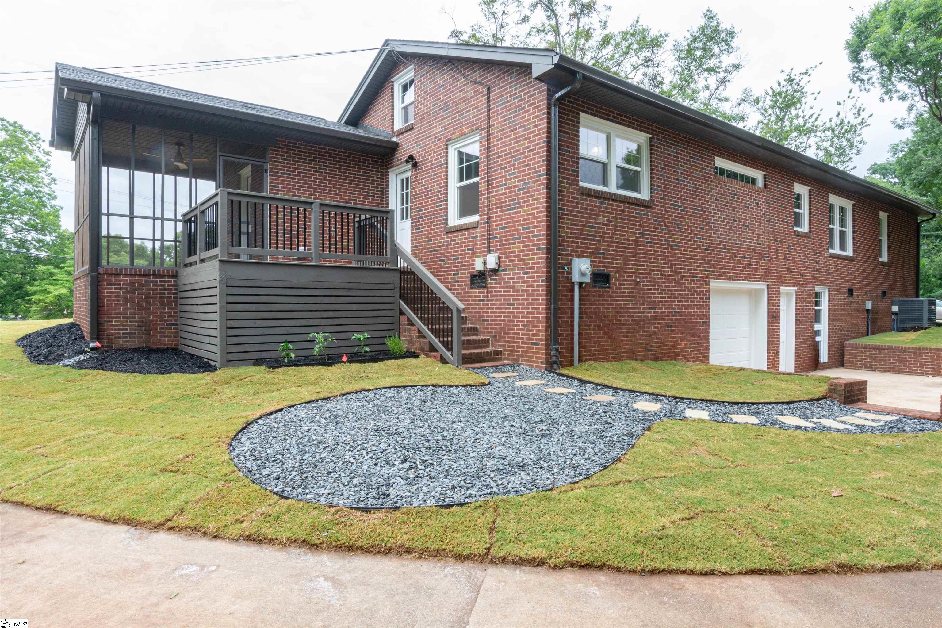 201 Edwards Road Greenville, SC 29615