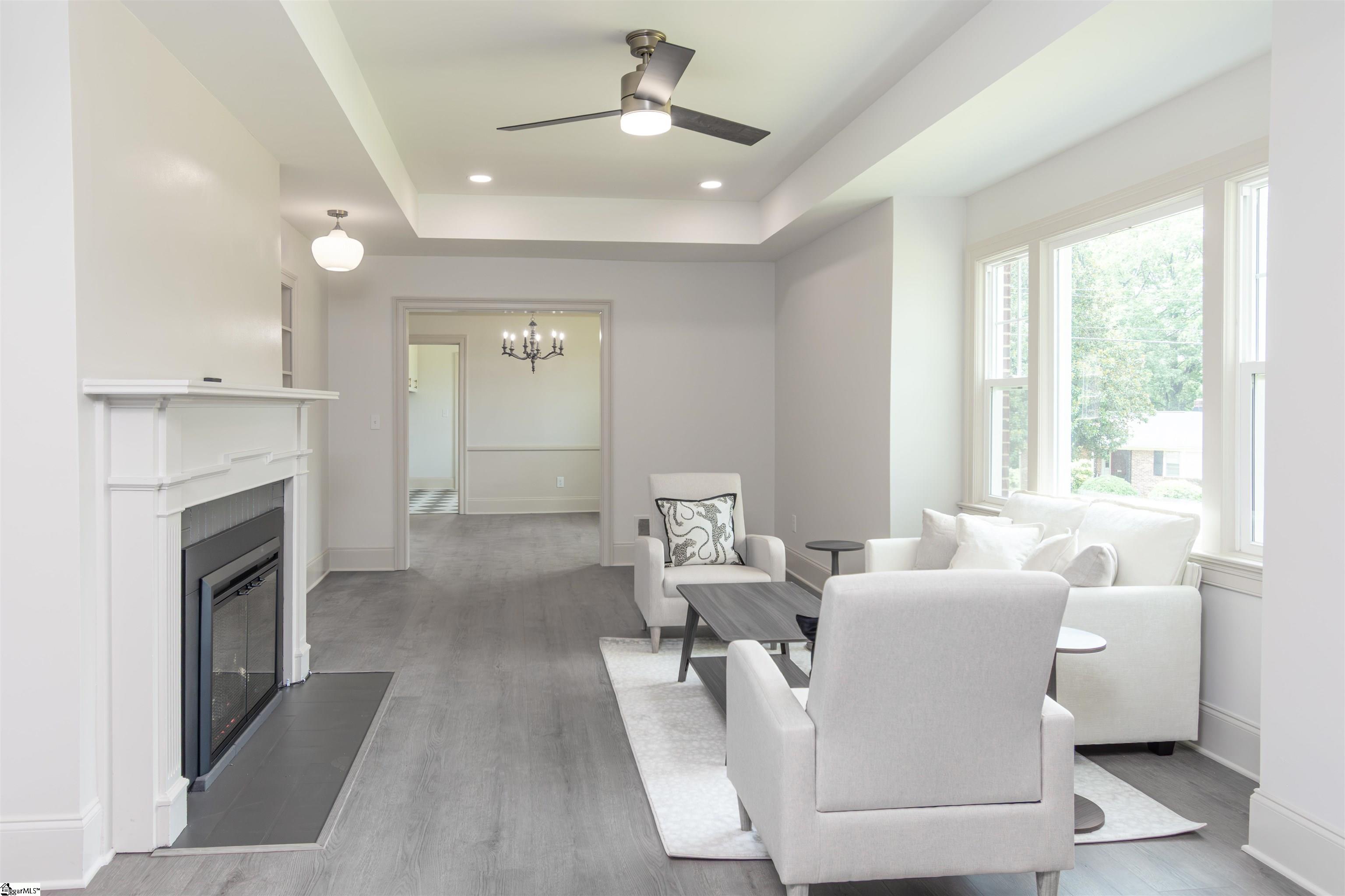 201 Edwards Road Greenville, SC 29615