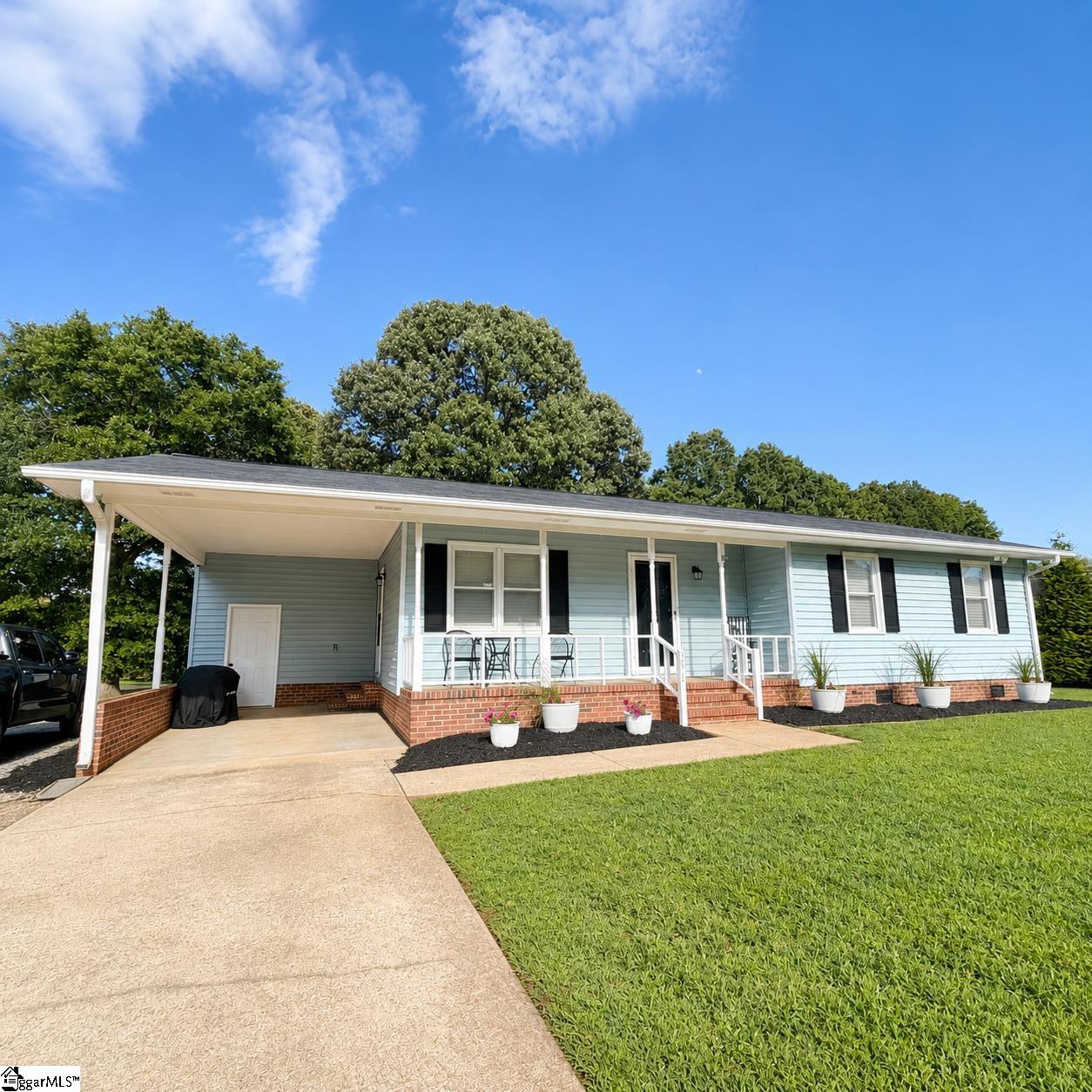 5618 Highway Anderson, SC 29625-6345