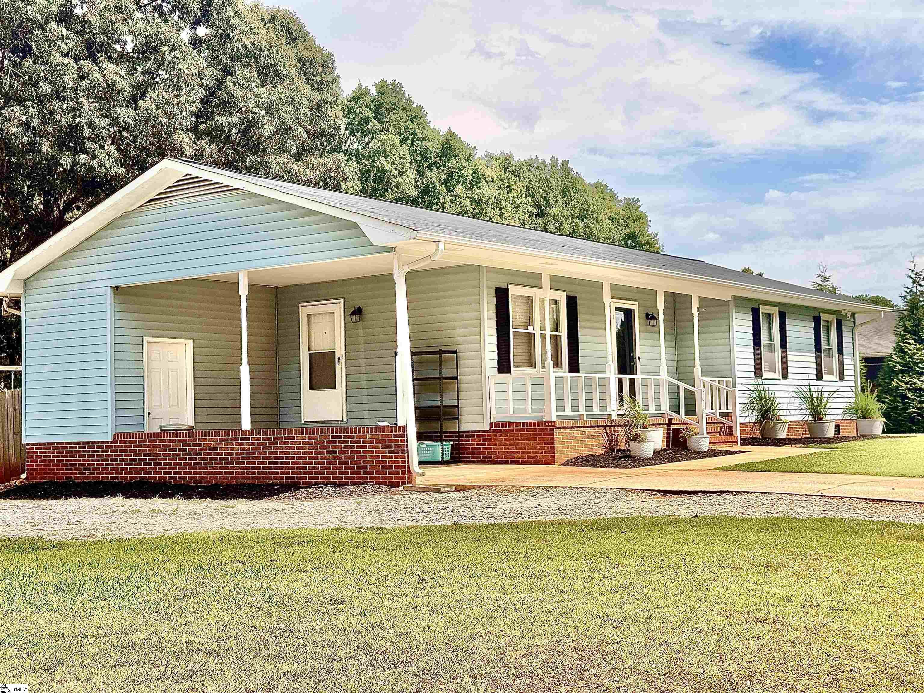 5618 Highway Anderson, SC 29625-6345