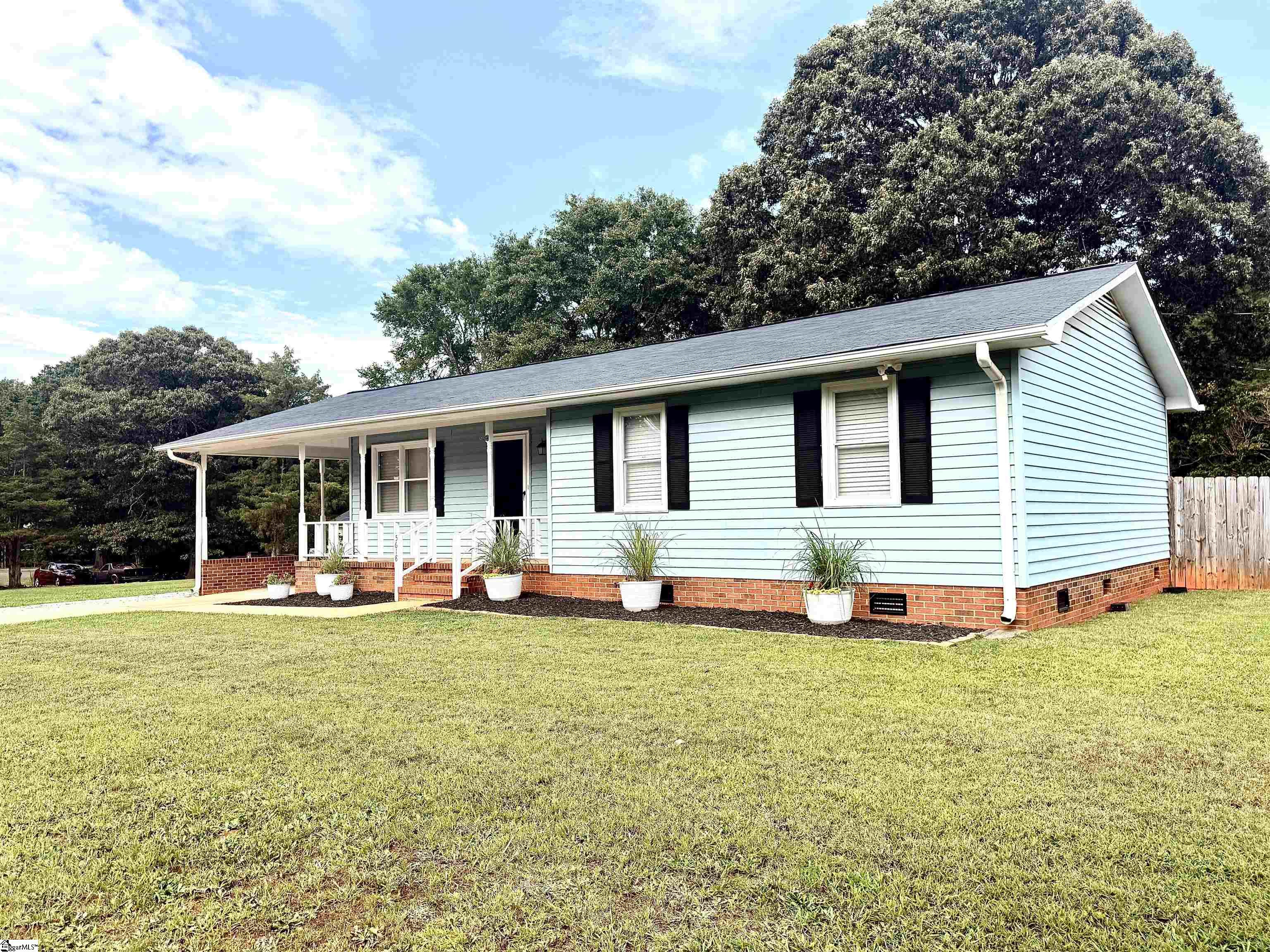 5618 Highway Anderson, SC 29625-6345