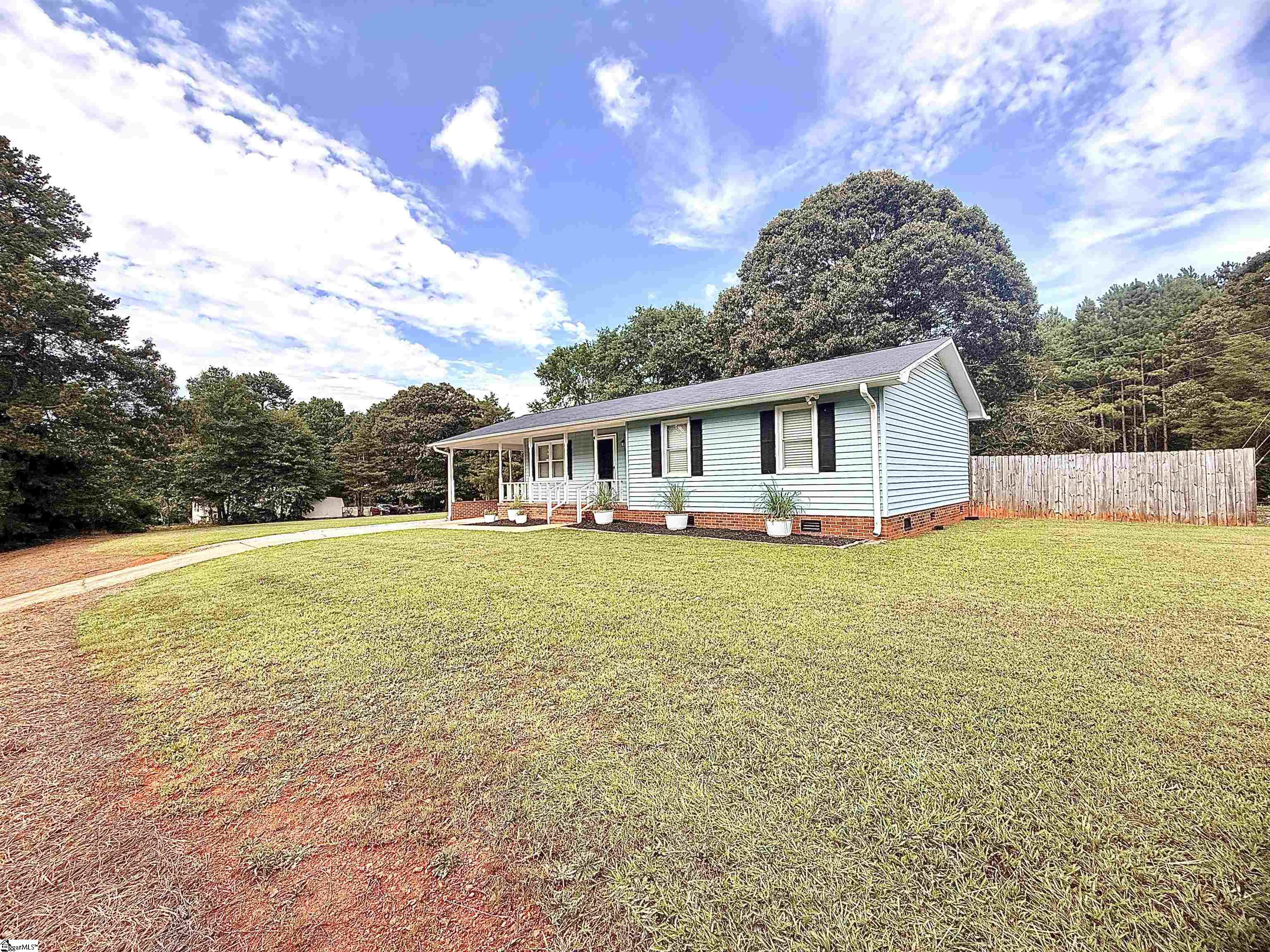 5618 Highway Anderson, SC 29625-6345