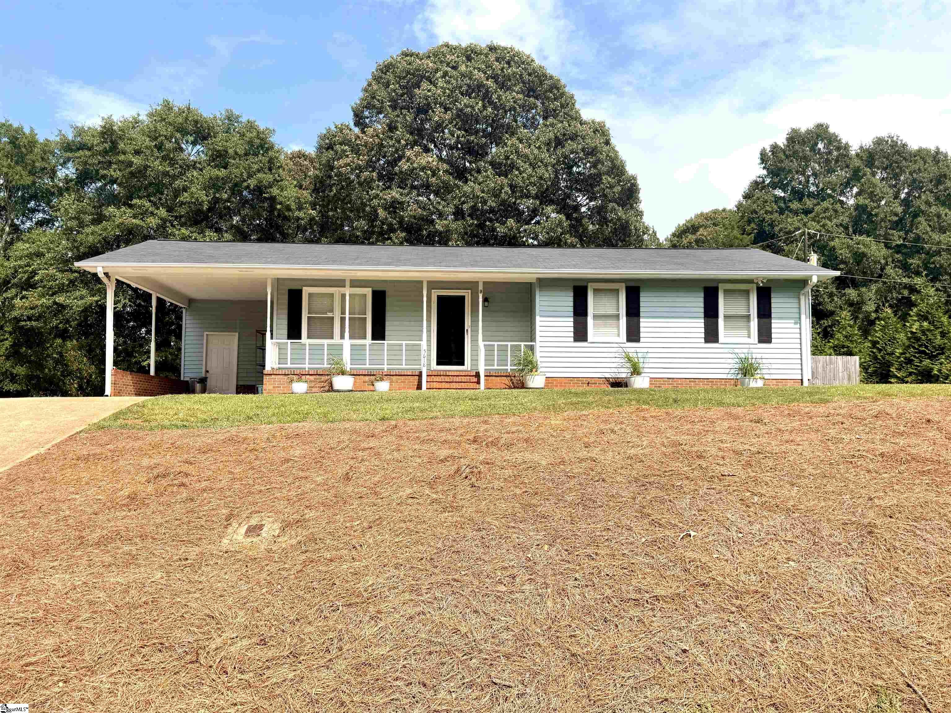 5618 Highway Anderson, SC 29625-6345