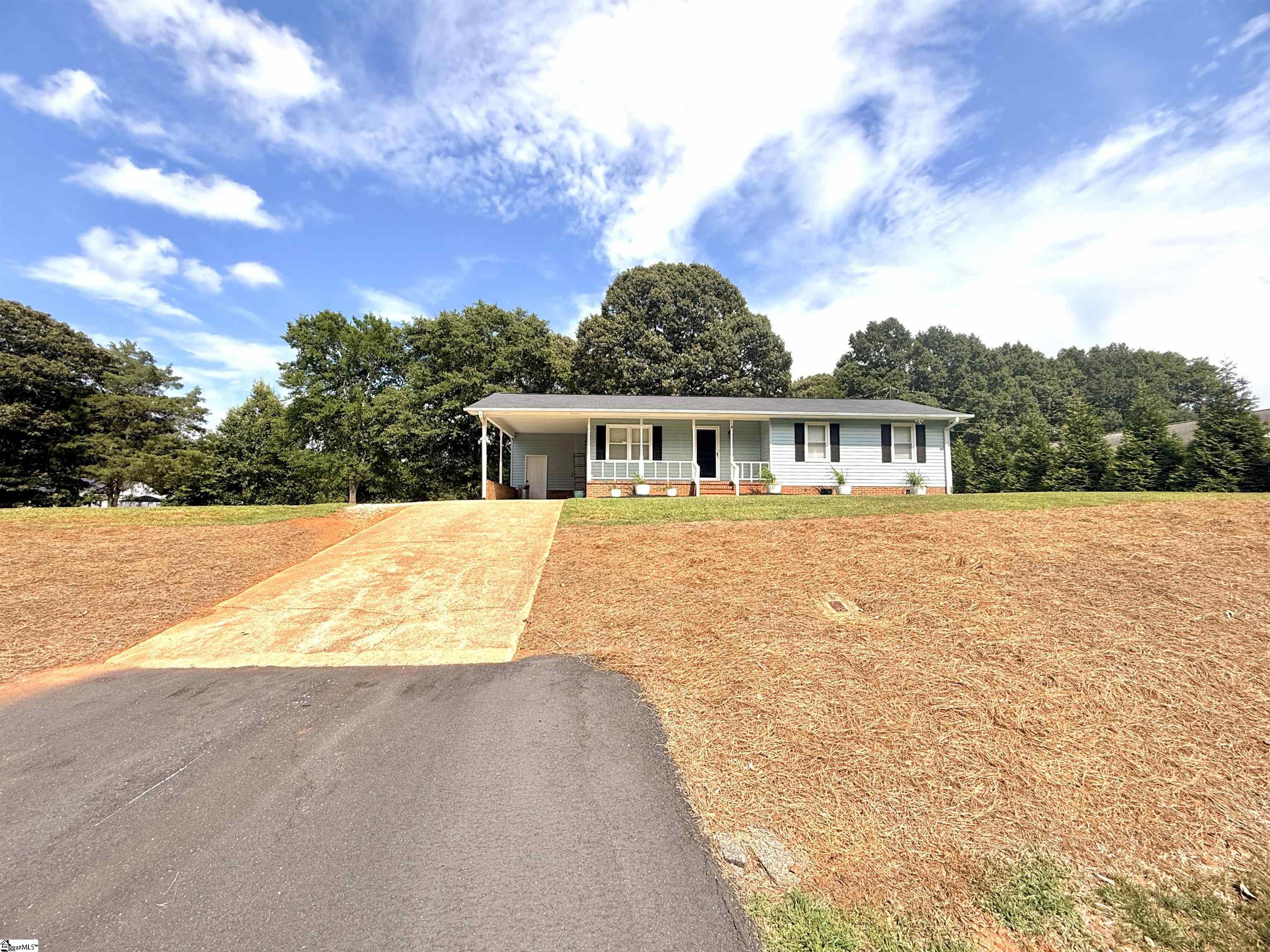 5618 Highway Anderson, SC 29625-6345