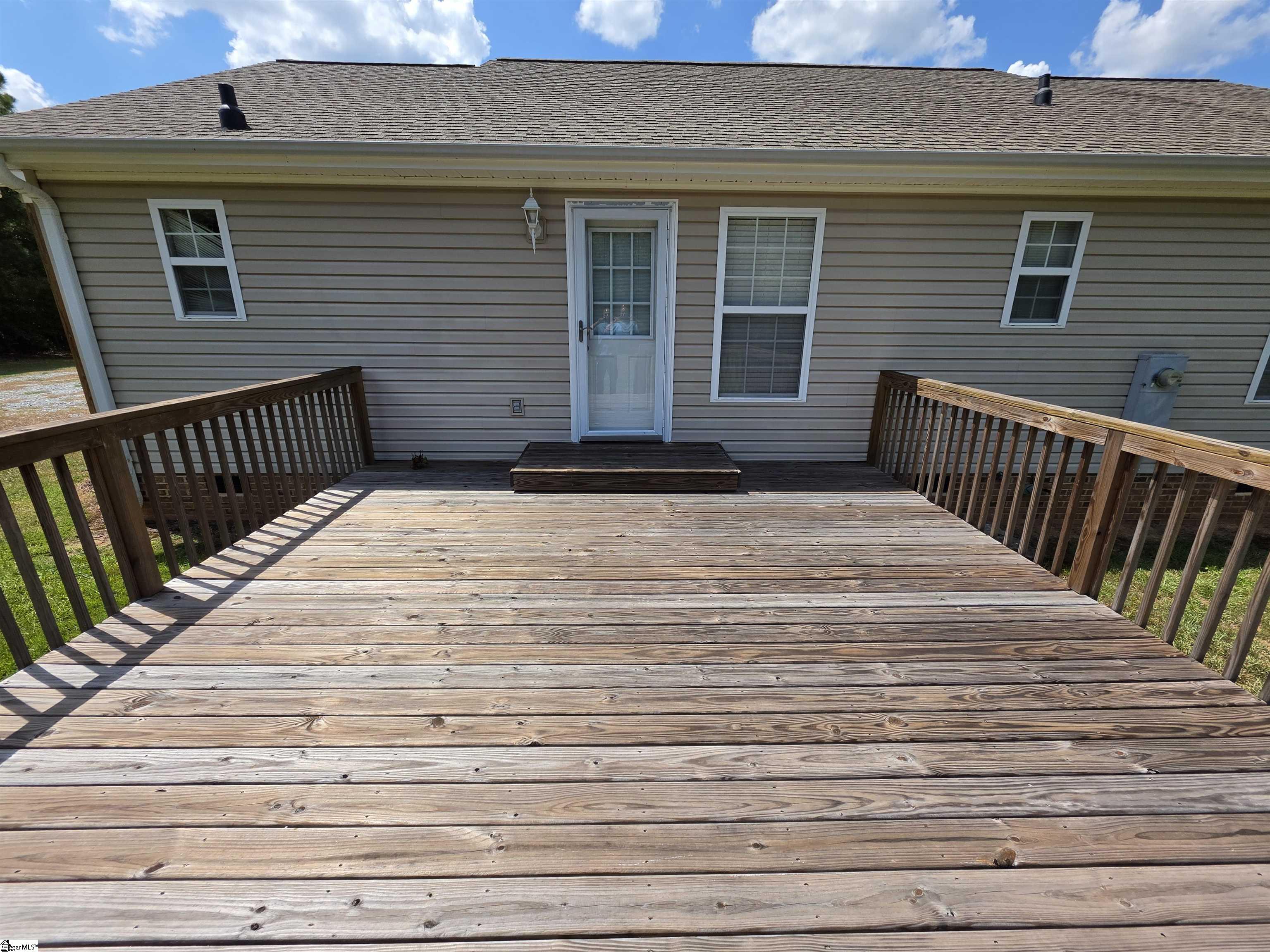 325 McAdams School Road Honea Path, SC 29654
