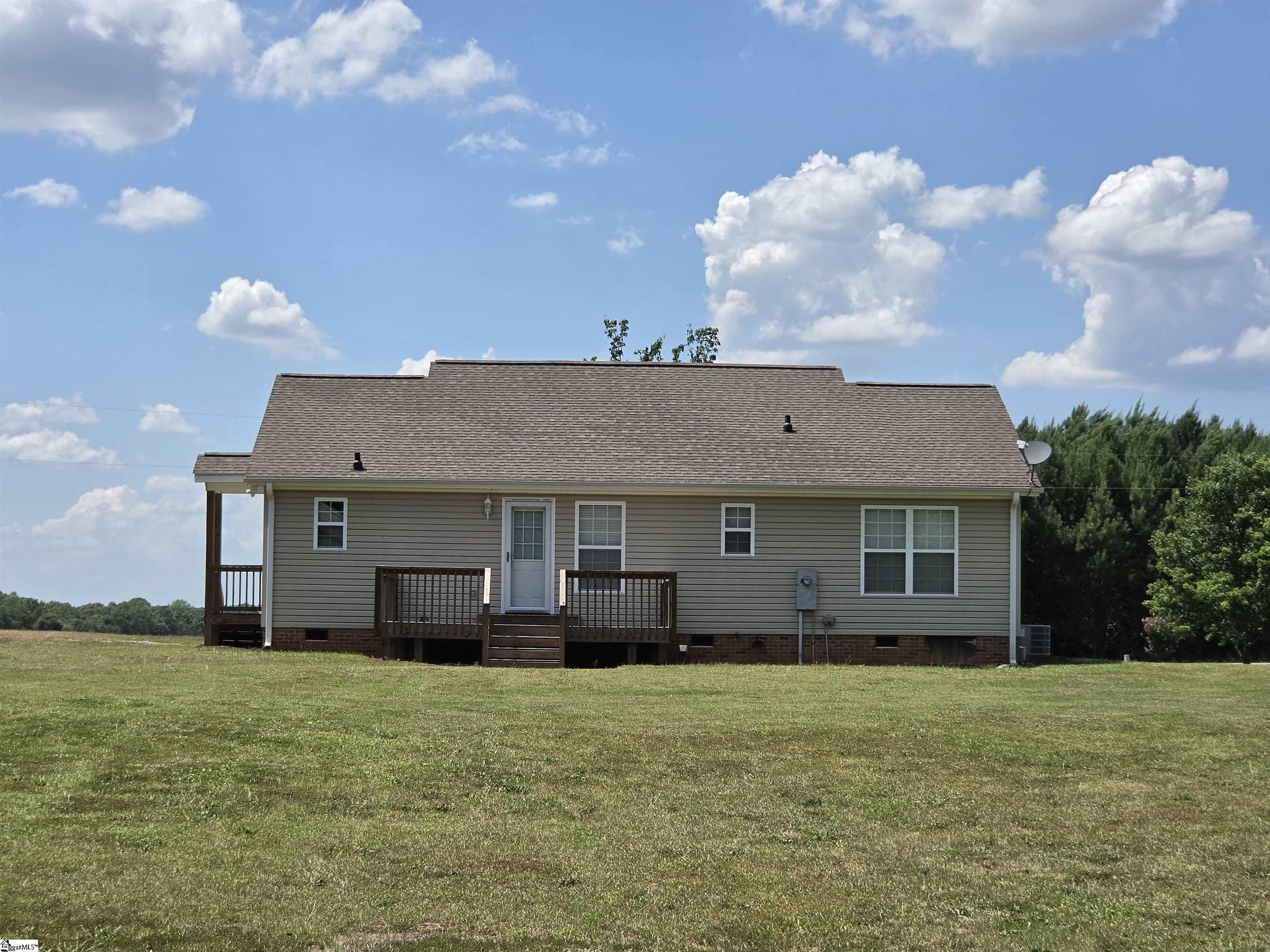 325 McAdams School Road Honea Path, SC 29654