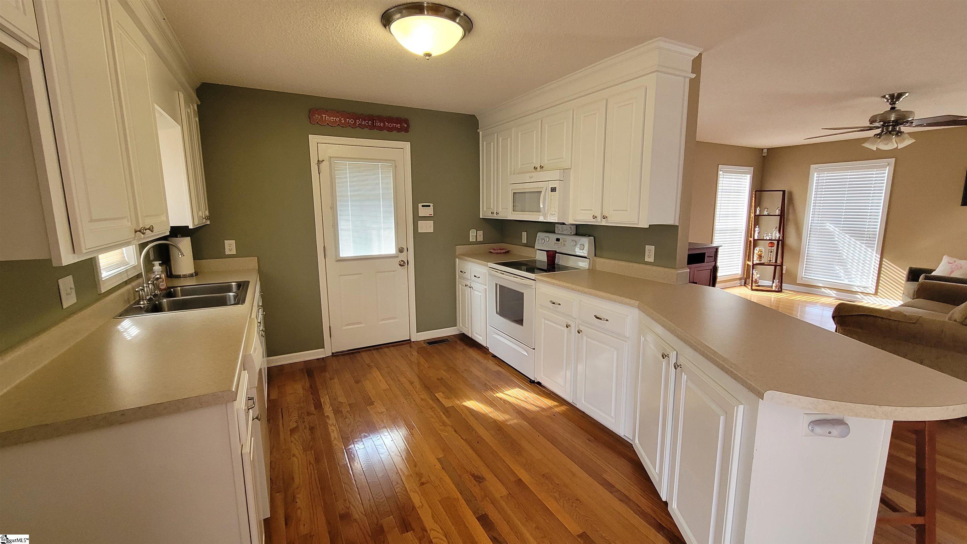 325 McAdams School Road Honea Path, SC 29654