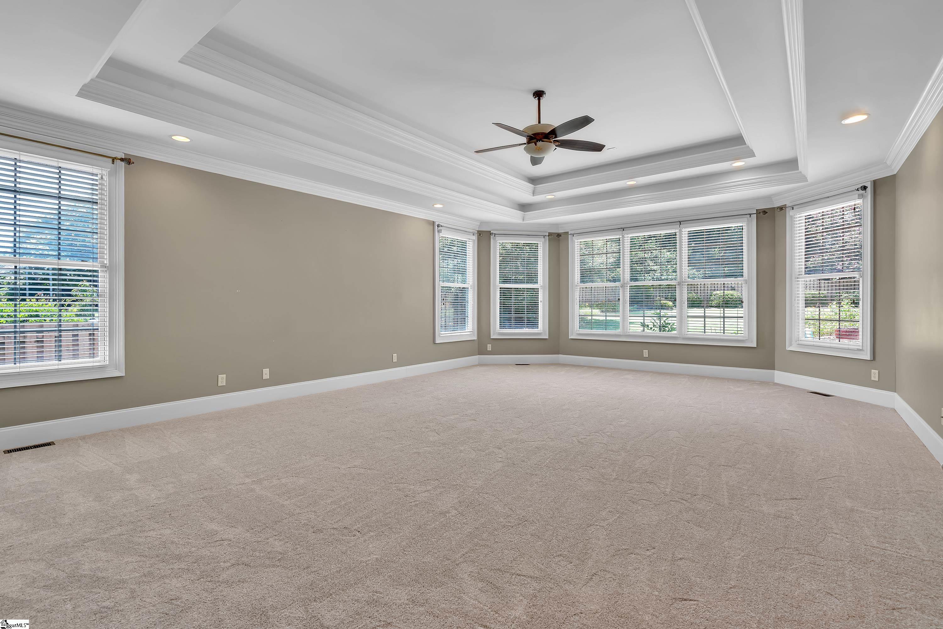 15 Fox Hunt Lane Greer, SC 29651