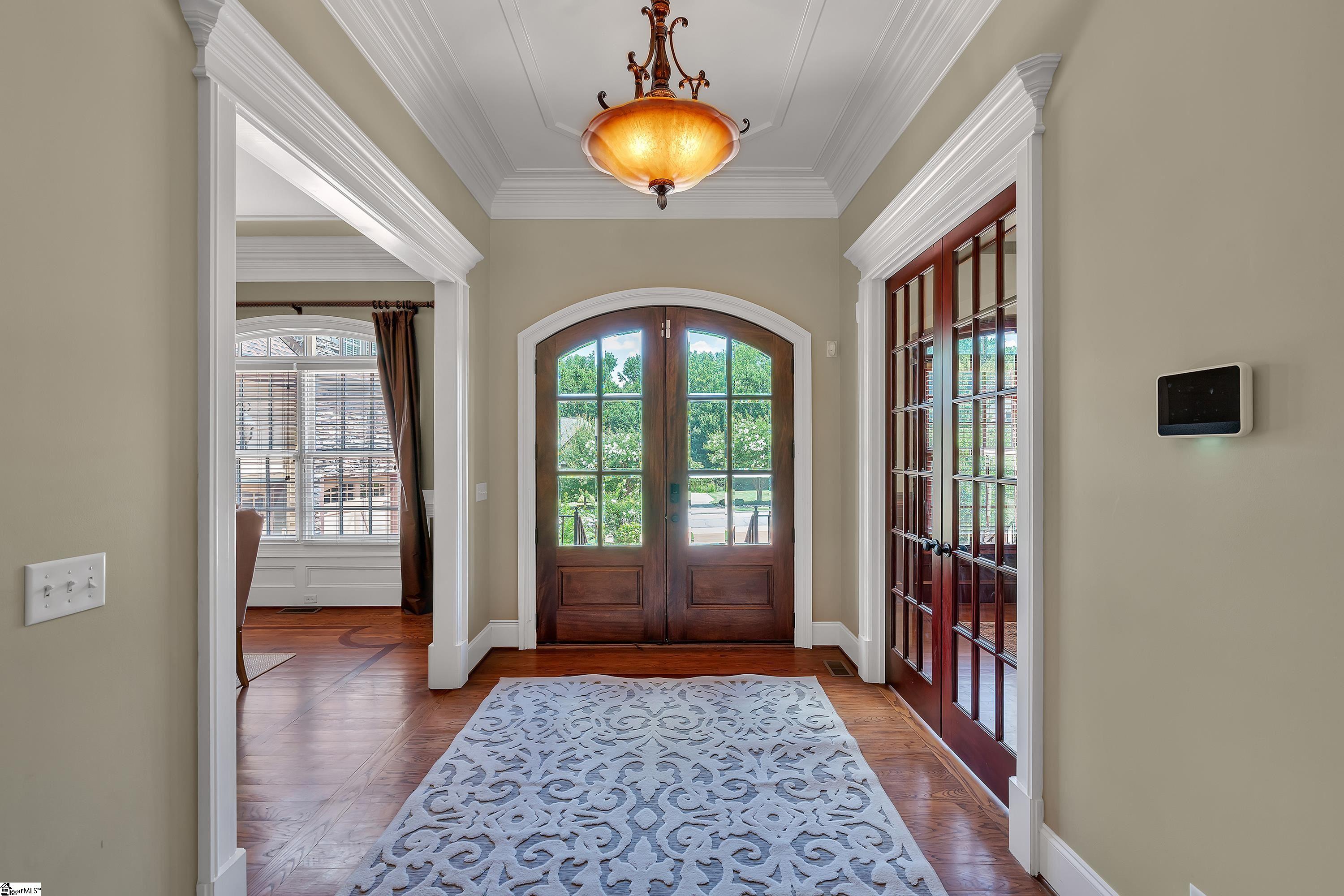 15 Fox Hunt Lane Greer, SC 29651