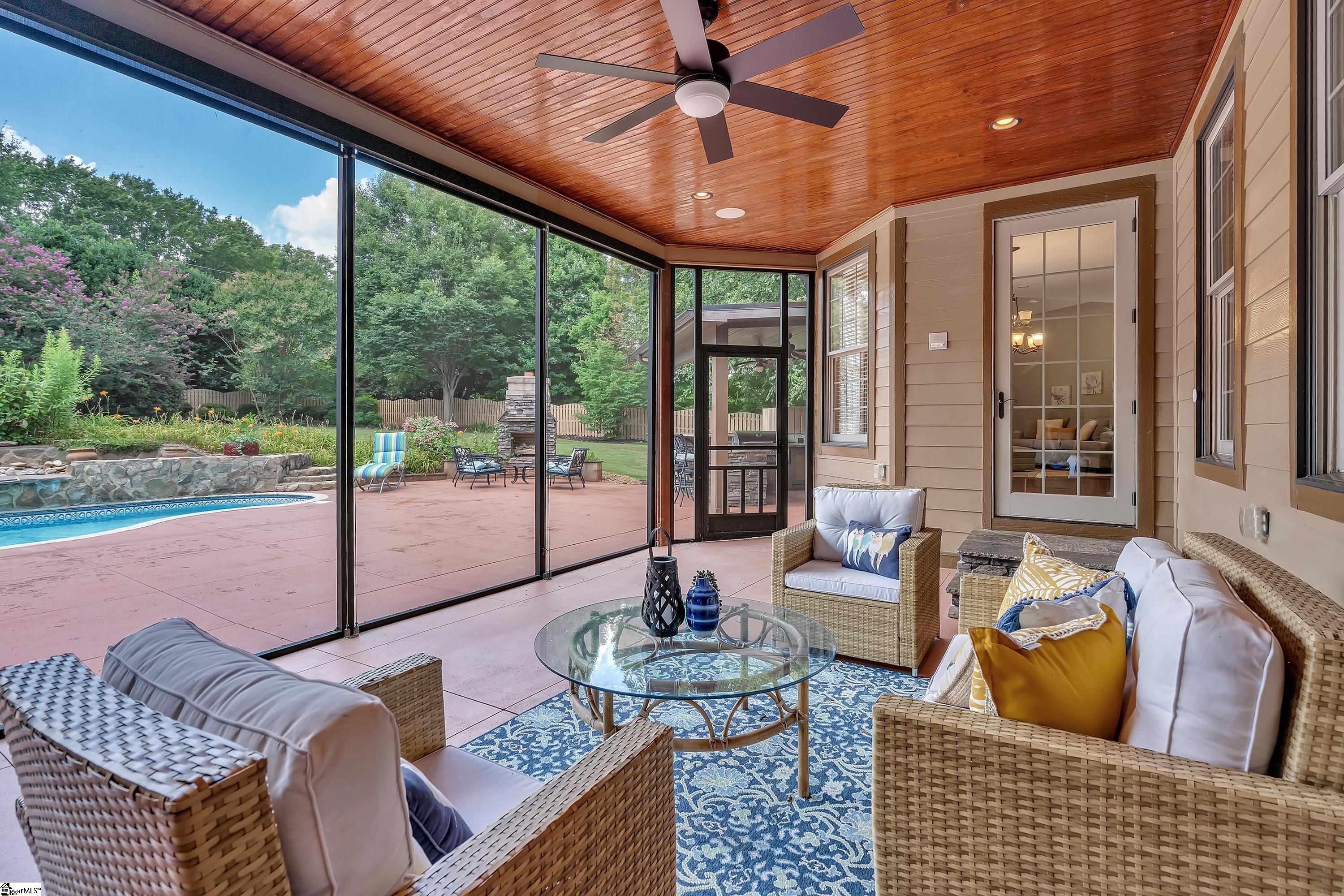 15 Fox Hunt Lane Greer, SC 29651