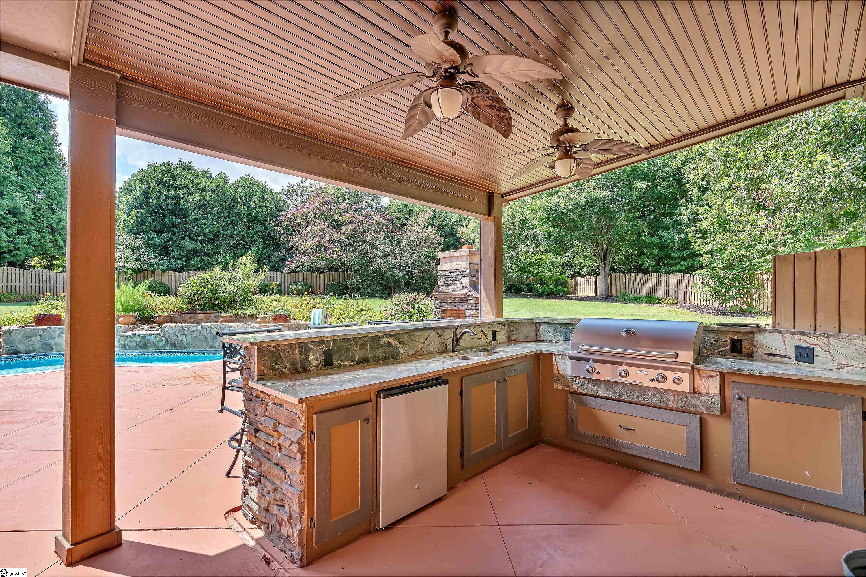 15 Fox Hunt Lane Greer, SC 29651
