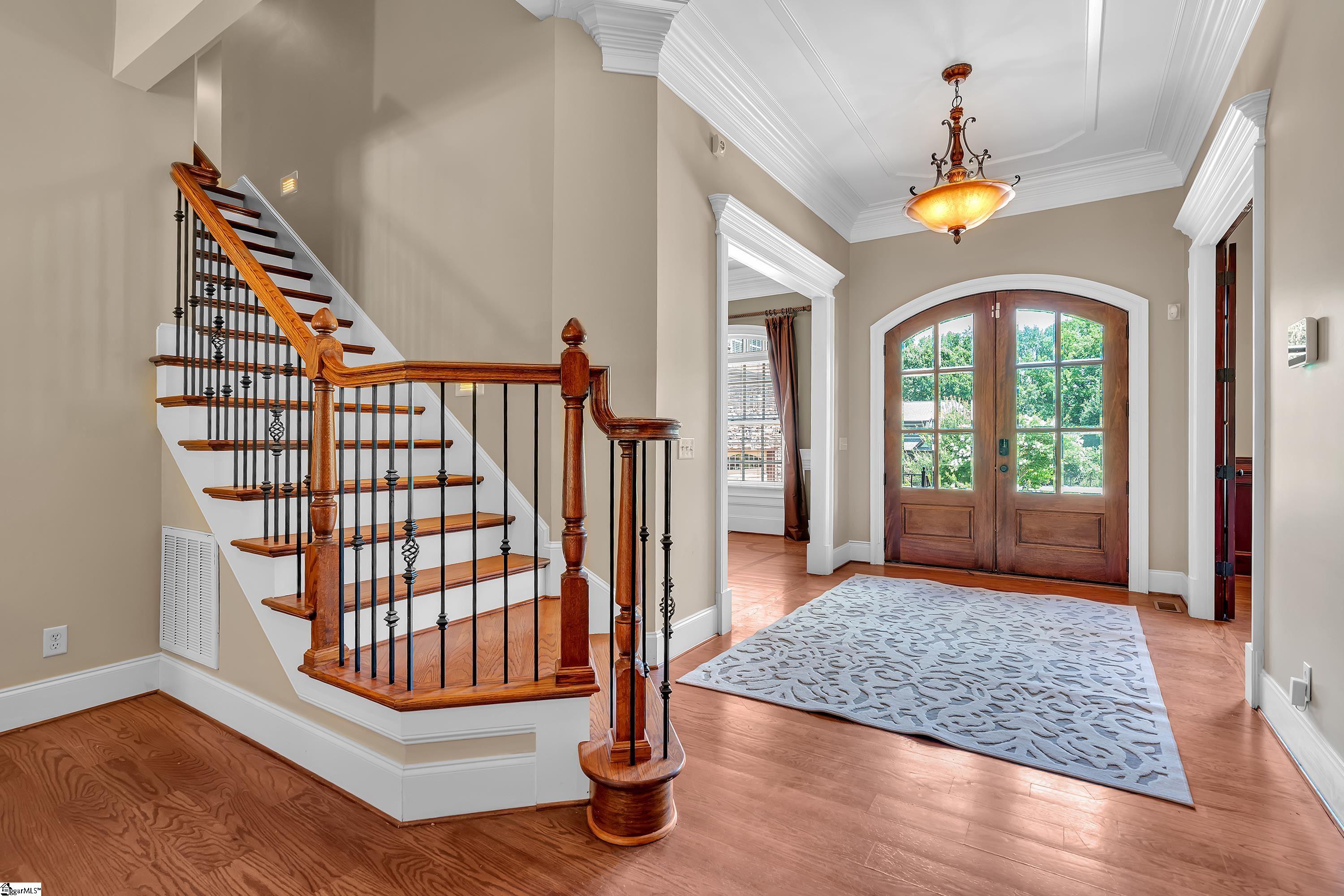 15 Fox Hunt Lane Greer, SC 29651